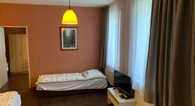 Appartamento Pension Eden