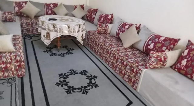 maison a louer a agadir hay salam, Забронировать Отель Cite Essalam Агадир