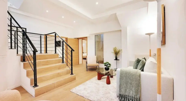 Апартаменты Exceptional Flat - 3bd/12p - Trocadero