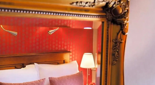 Номер Superior Welcome Hotel