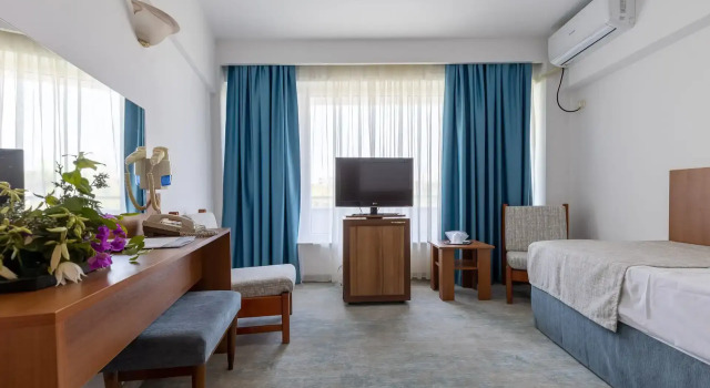 Standardní pokoj Hotel Condor