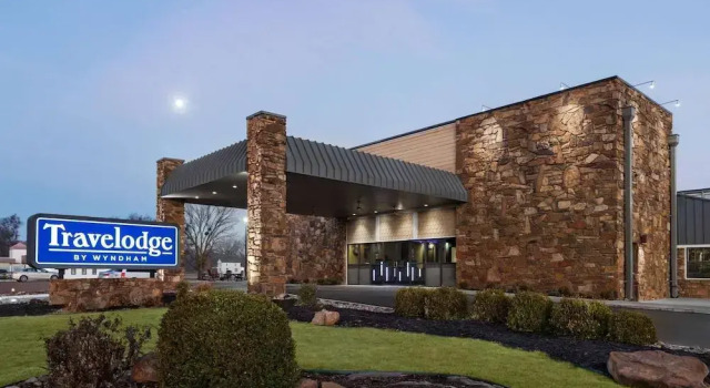 Days Inn, Rezerwuj Hotel Coffeyville Kansas