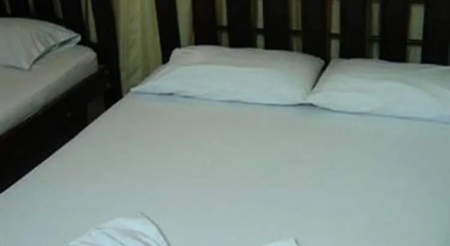 Трёхместный номер Standard Hotel La Casa del Turista
