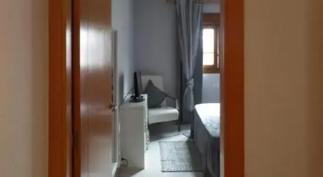 La Mariquita, Prenota Hotel Corralejo Isole Canarie