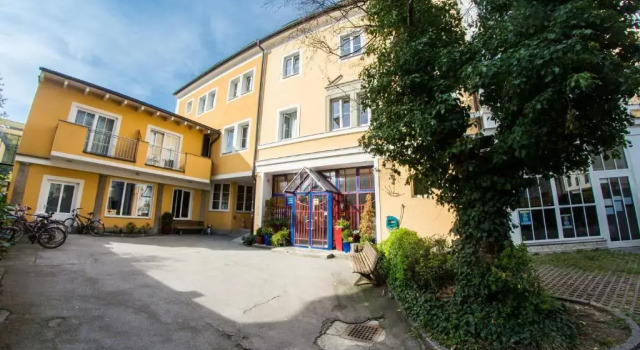 Номер Standard YoHo - International Youth Hostel