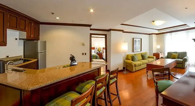 Люкс Hotel Casa Veranda Guatemala