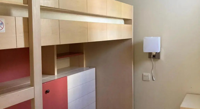 Appartement Saint-Raphaël, 3 pièces, 6 personnes - FR-1-504-606, Reservar Apartamento Saint-Raphael Mimosa Road