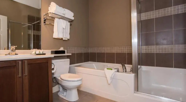 Номер Standard Old House Hotel