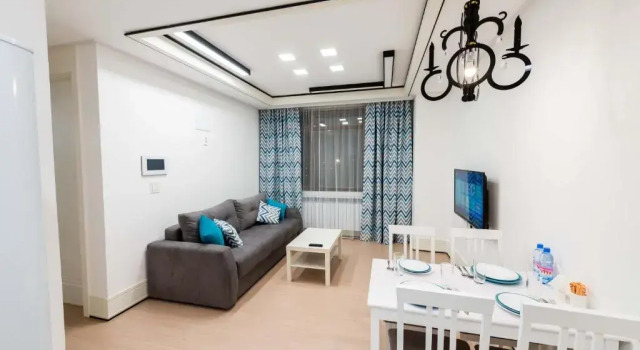 THEADDRESS HIGHVILL iSHYM 808