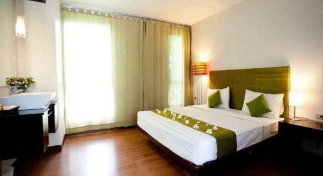 Villa Paradis Hotel
