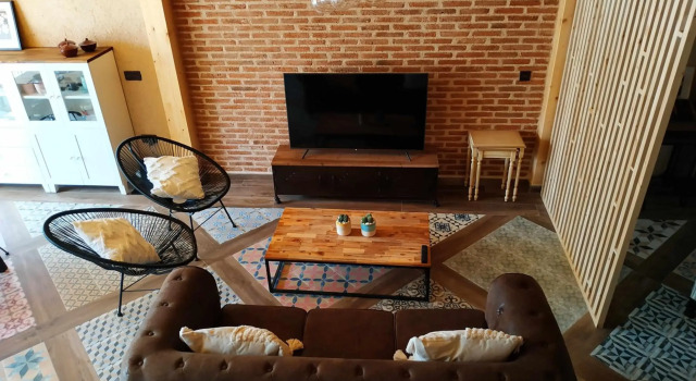 La Moña Casa Rural, Prenota Hotel Rueda Valladolid Province