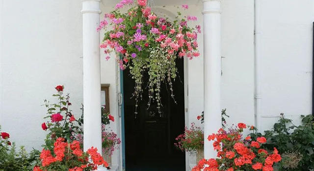 Crossways Hotel, Забронировать Отель Полгейт South Downs