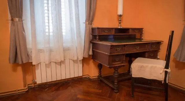 Apartment Bozic