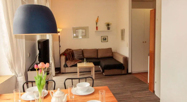 Apartment Kern by Interhome, Забронировать Апартаменты/квартира Апартаменты Гастайнерталь, рядом с Горнолыжный курорт Бад Хофгаштайн, Апартаменты/квартира