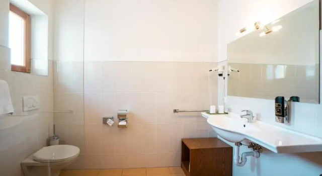 Апартаменты Residence Innerfarmerhof