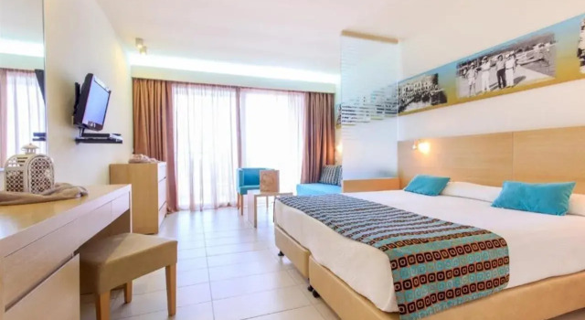Alea Hotel & Suites, Rezerwuj Hotel Ormos Prinou Tracja
