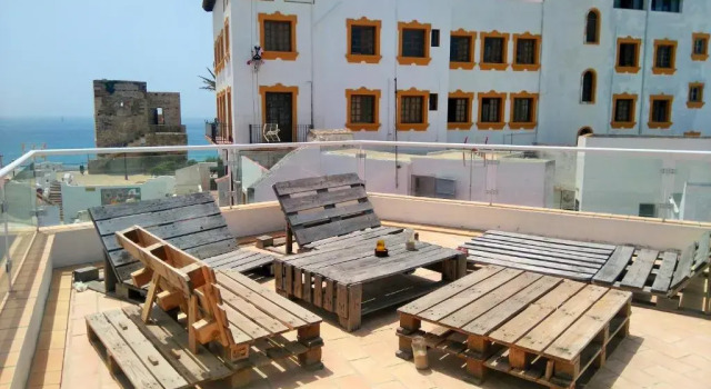 SurfersResidence Apartments, Забронировать Апартаменты/квартира Апартаменты Тарифа, рядом с Castillo de Guzmán, Апартаменты/квартира