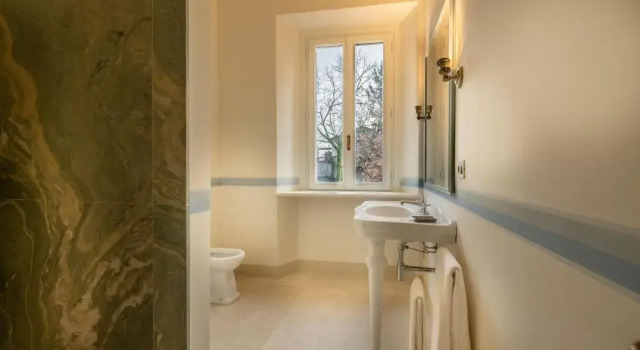 Номер Standard с балконом Il Casale Denari - Tenuta duca Denari