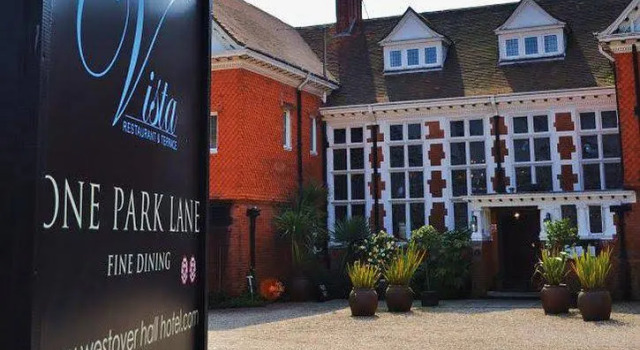 Westover Hall Hotel