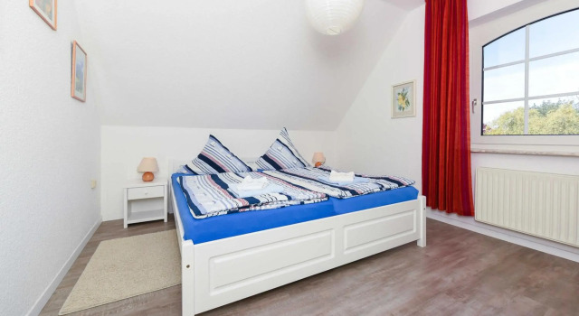 Ferienhaus Nordseerose, Réserver Hôtel Esens Frise orientale