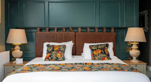 The Royal Inn by Chef & Brewer, Reservar Casa de hóspedes Portishead Somerset