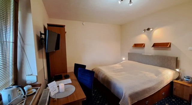 Номер Comfort Vila Viktória