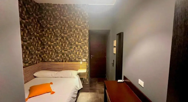 Номер Economy Prati Comfort