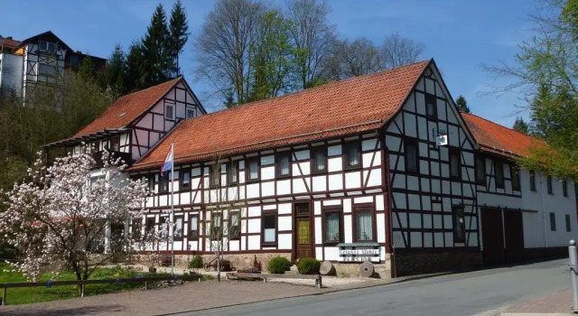 Gelpkes Muehle