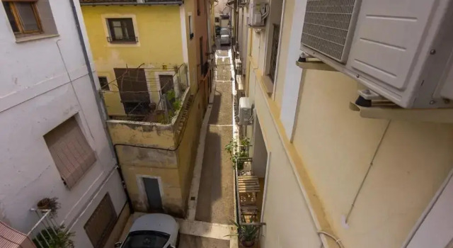 Casa Camino al Castillo, Varaa Matkakoti Xativa 