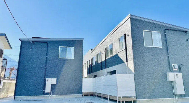 Megu Fuji Plus+, Boek Hotel Hotels in Tokai met parkeren, Parkeren
