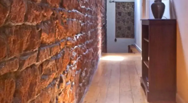 2 Eden Grove Cottages, Varaa Lomakoti Mökit kohteessa Merseyside, Mökki