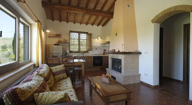 Le Capannacce, Boek Hotel Hotels in Cinigiano met zwembad, Zwembad