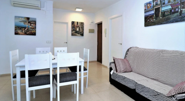 Apartamento Tugar 4-7, Забронировать Апартаменты/квартира Апартаменты Бенидорм, рядом с Парк Агуэра, Апартаменты/квартира