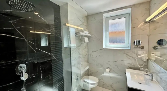 Номер Deluxe Pension Village