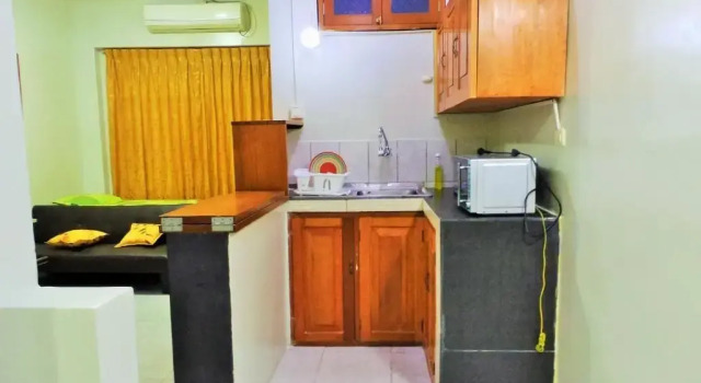 Mini Departamento Iquitos 1245-01, Забронировать Мини-отель Отели в центре Икитос, в центре