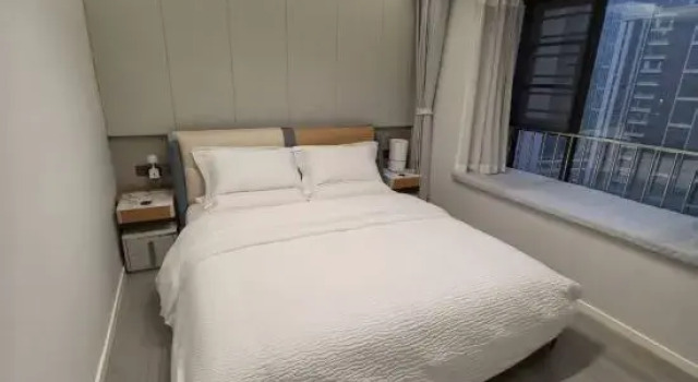 Люкс Jinruige · Luxury Private Banquet Homestay (Kunming Railway Station Wanda Plaza)