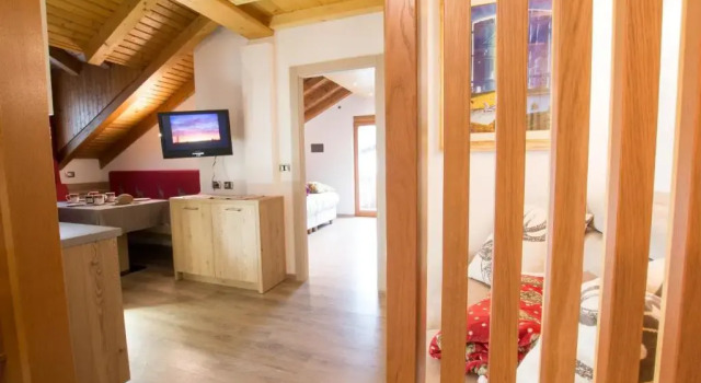 Residence Villa Artic