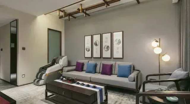 Люкс Premium QIANNA HOTEL FINE (Kaifeng Millennium City Park )