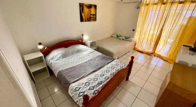 Résidence Lagon Bleu, Prenota Hotel Hotel a Grande-Terre con piscina, Piscina
