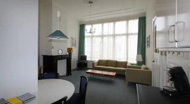 City Apartments - Studios, Réserver Appartement Appartements à Groningue, Appartement