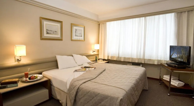 Двухместный номер Deluxe Alta Reggia Plaza Hotel