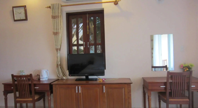 Bach Duong Phu Quoc Resort