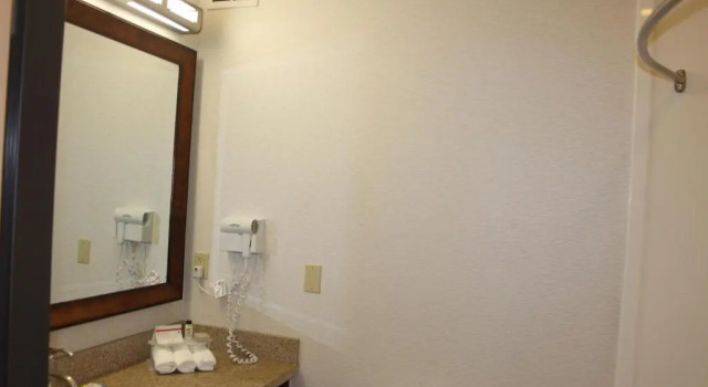 Номер Standard Holiday Inn Express Berkeley by IHG