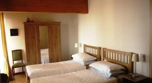 Agriturismo La Roverella