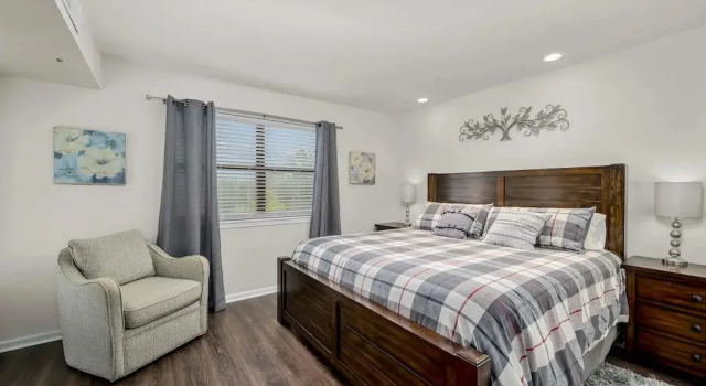 Fairway Bunker Hideaway - Serene Retreat!, Забронировать Отель Отели Table Rock Lake 3 звезды, 3*