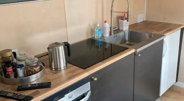 Номер Standard SoegaardensBB