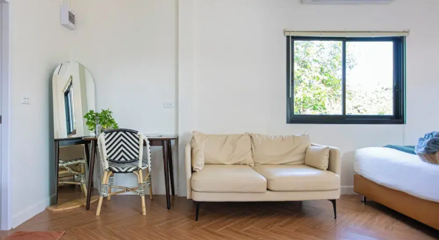 Номер Superior Vawa Guesthouse
