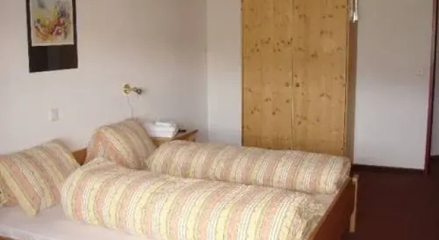 Green Vieh Golf Gonten, Забронировать Отель Гонтен 
