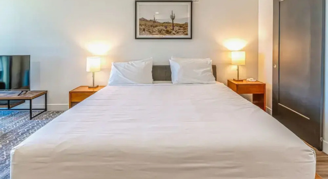 Kasa Scottsdale Quarter Phoenix, Забронировать Апартаменты/квартира Отели Скотсдейл с парковкой, Парковка