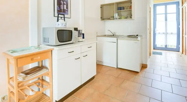 Апартаменты Comfort Beachside Family Villa in Le Pouldu